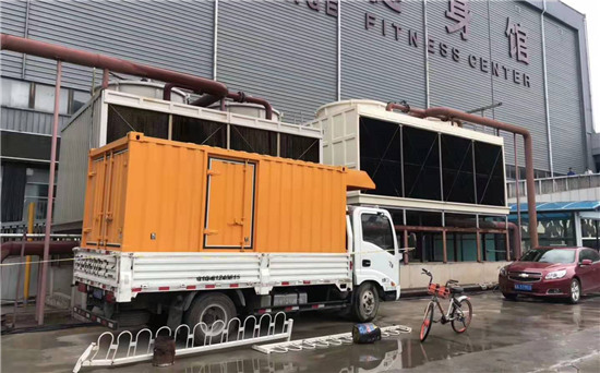 兴义300KW发电机组适配电缆规格选型指南