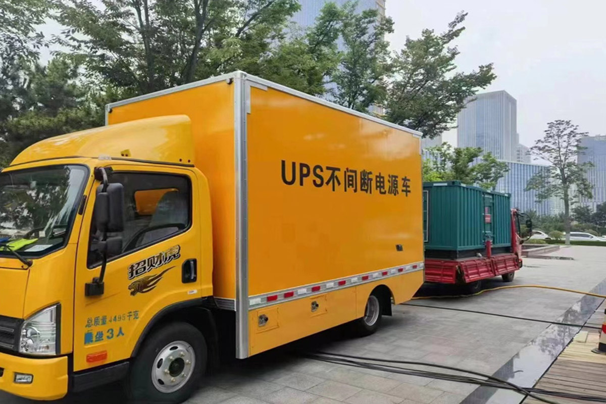 兴义发电机出租_COPY