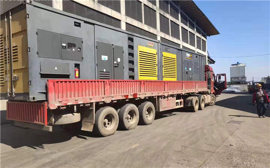 兴义200KW发电机组适配电缆规格选型指南