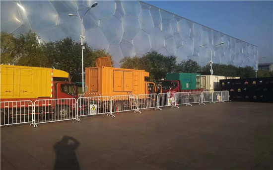 兴义400KW发电机组适配电缆规格选型指南