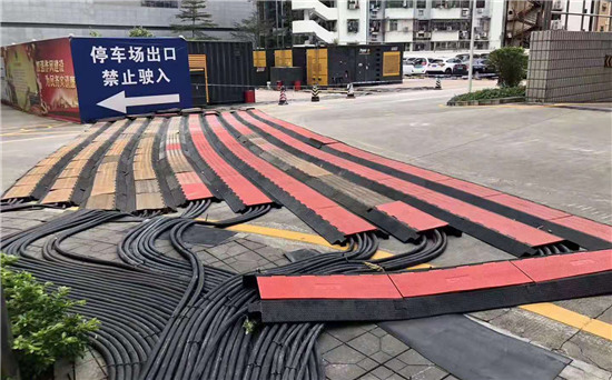 兴义发电机组电缆选型完整具体步骤(工程通用标准流程)